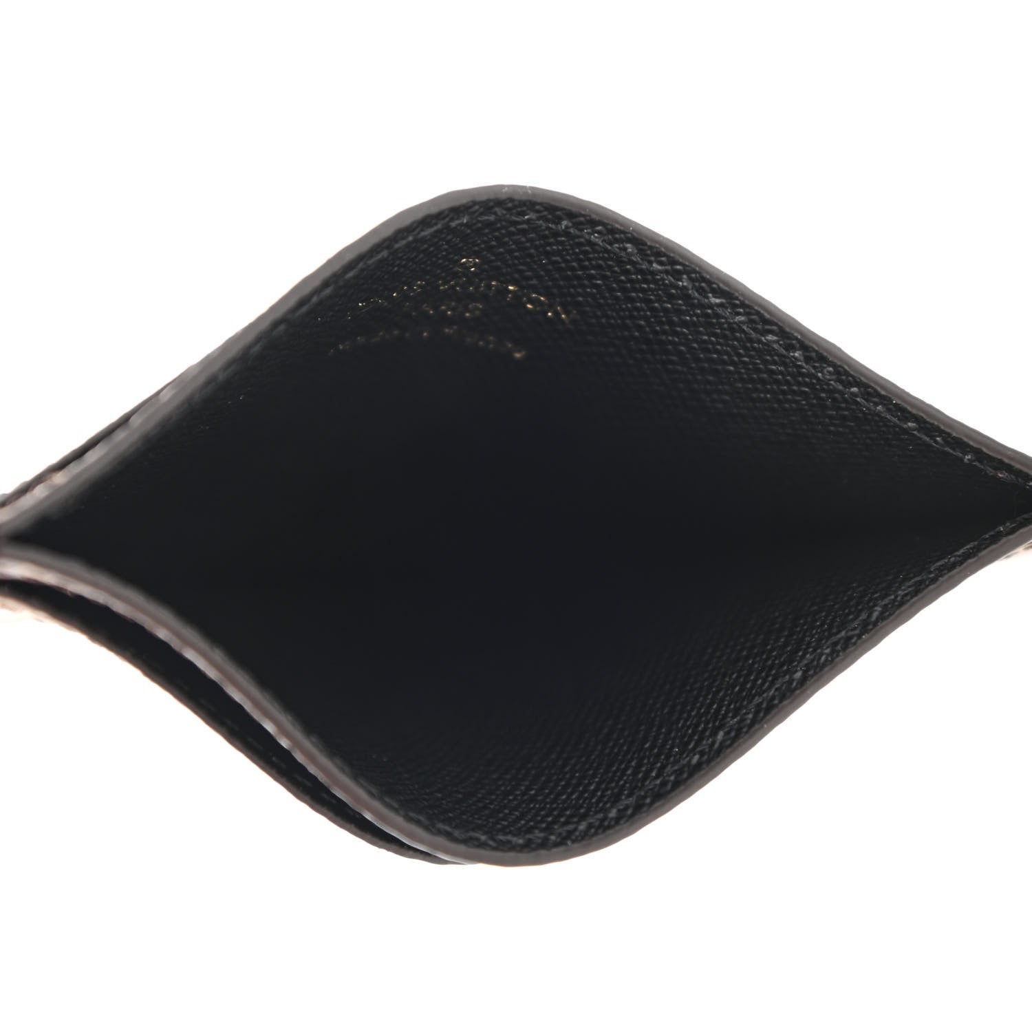 Louis Vuitton Reverse Monogram Card Holder 5 of 7