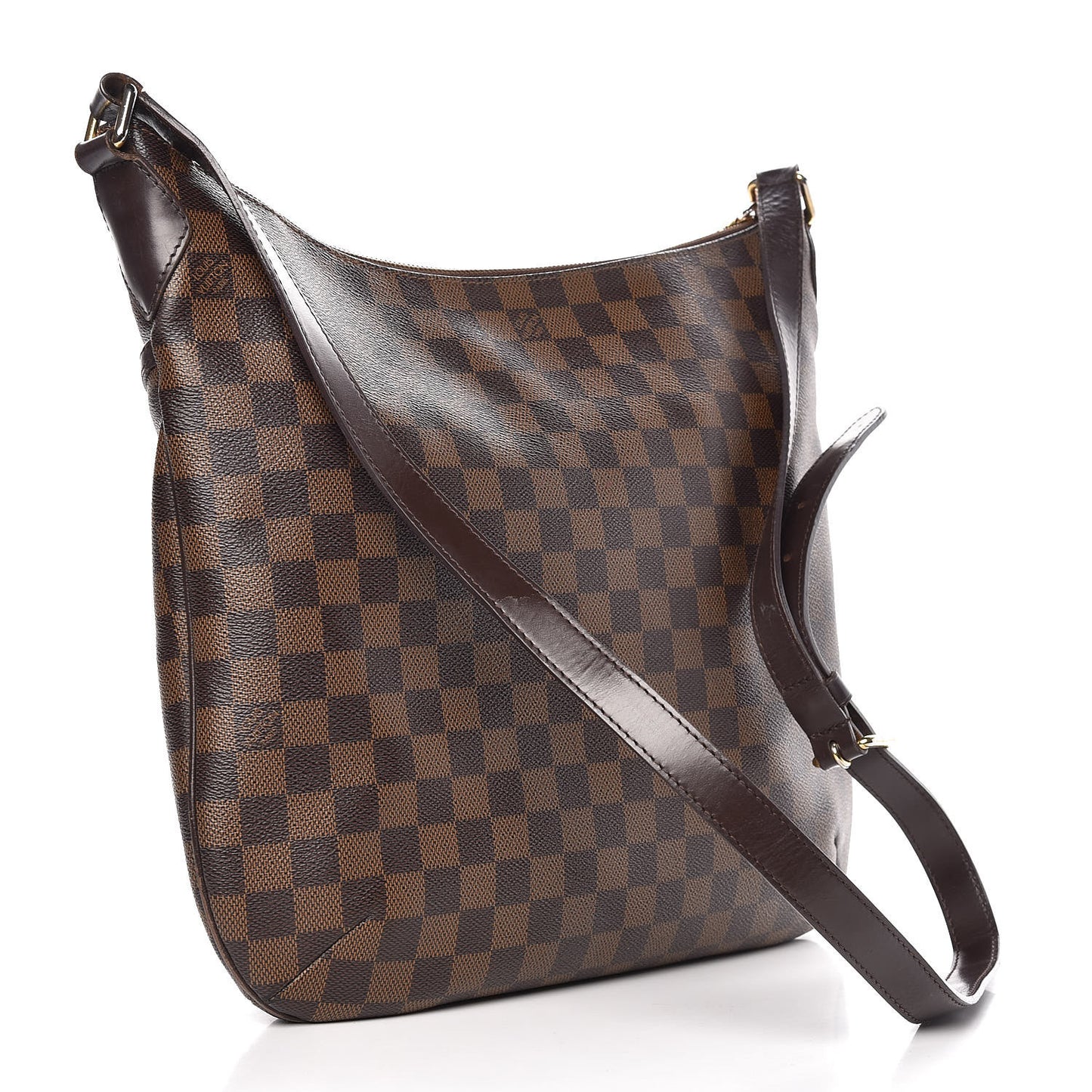 Damier Ebene Bloomsbury GM