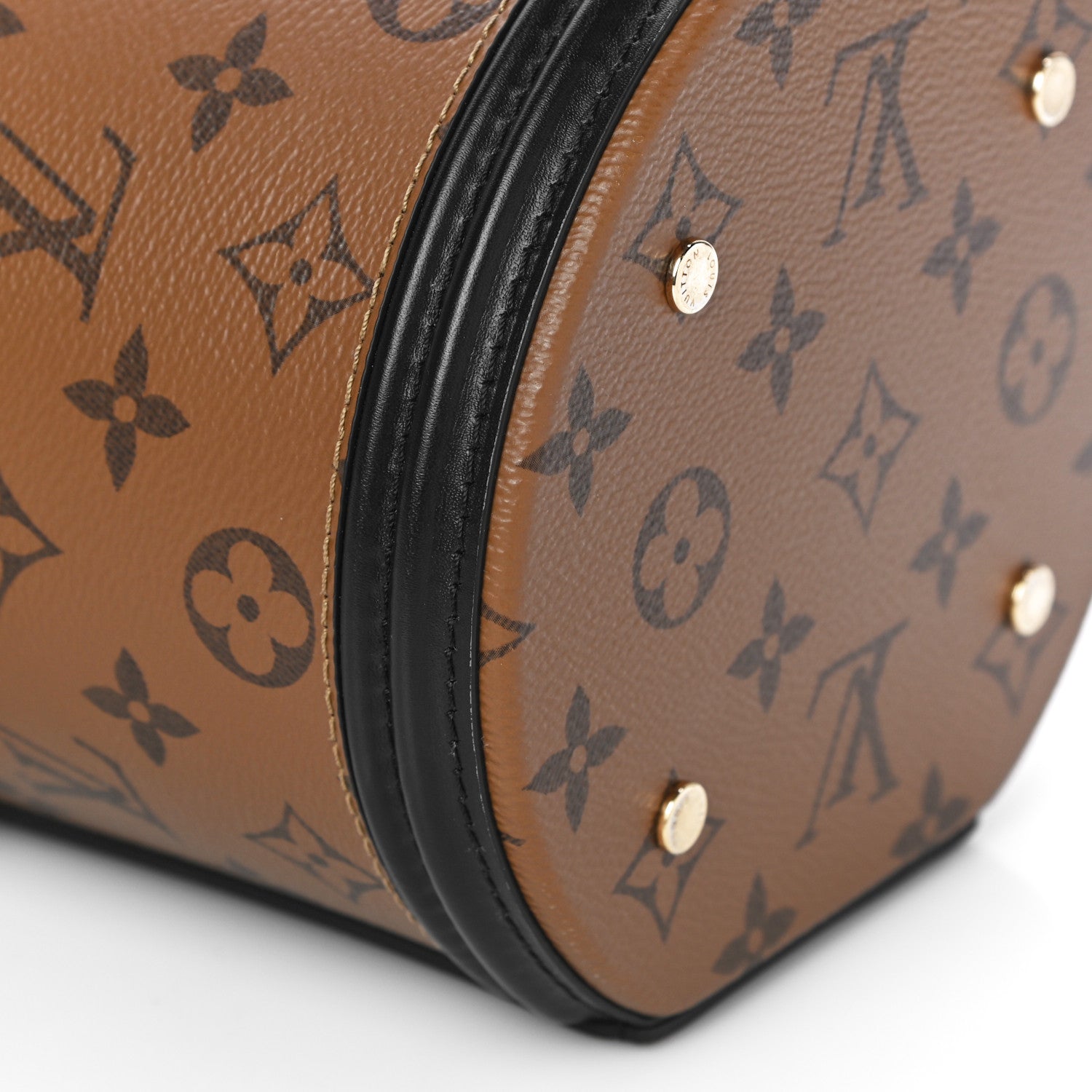 Louis Vuitton Reverse Monogram Cannes 8 of 16