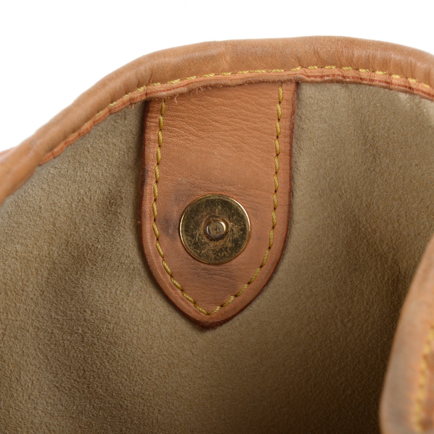 Louis Vuitton Monogram Galliera PM 8 of 12