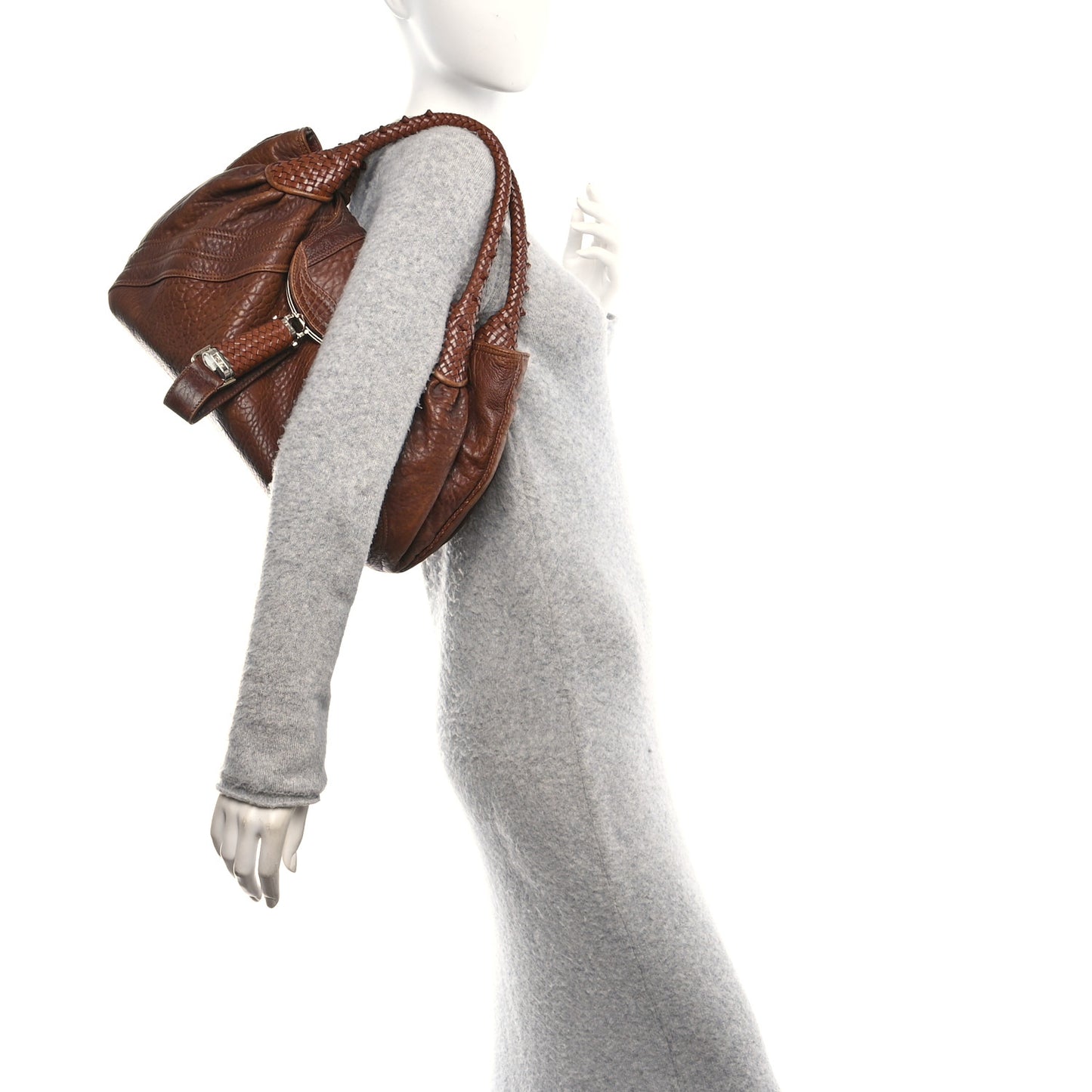 Nappa Nuvolata Spy Cognac