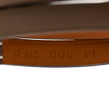 Hermes Swift Behapi Quad Tour Bracelet T2 Etoupe 4 of 4