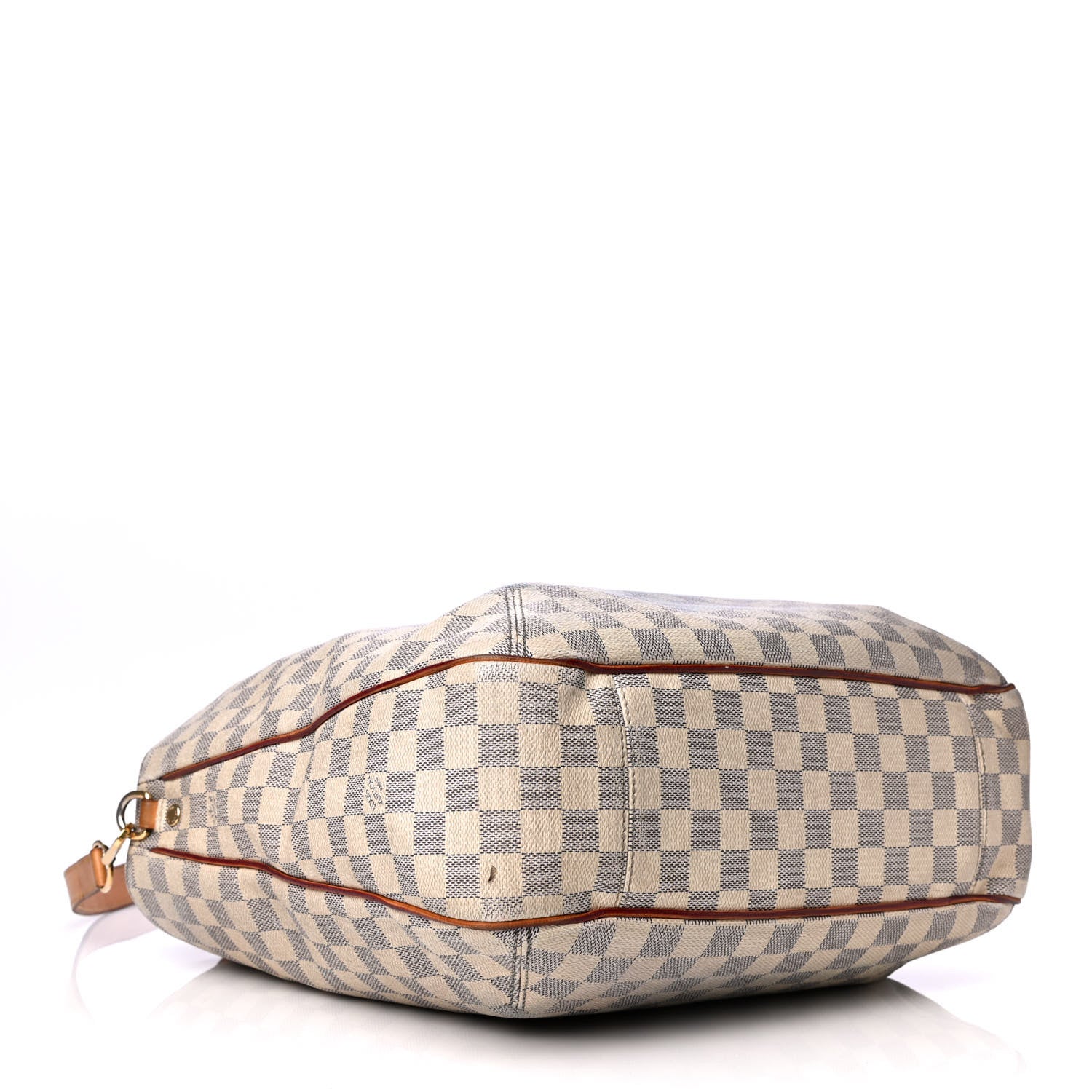 Louis Vuitton Damier Azur Soffi 5 of 11