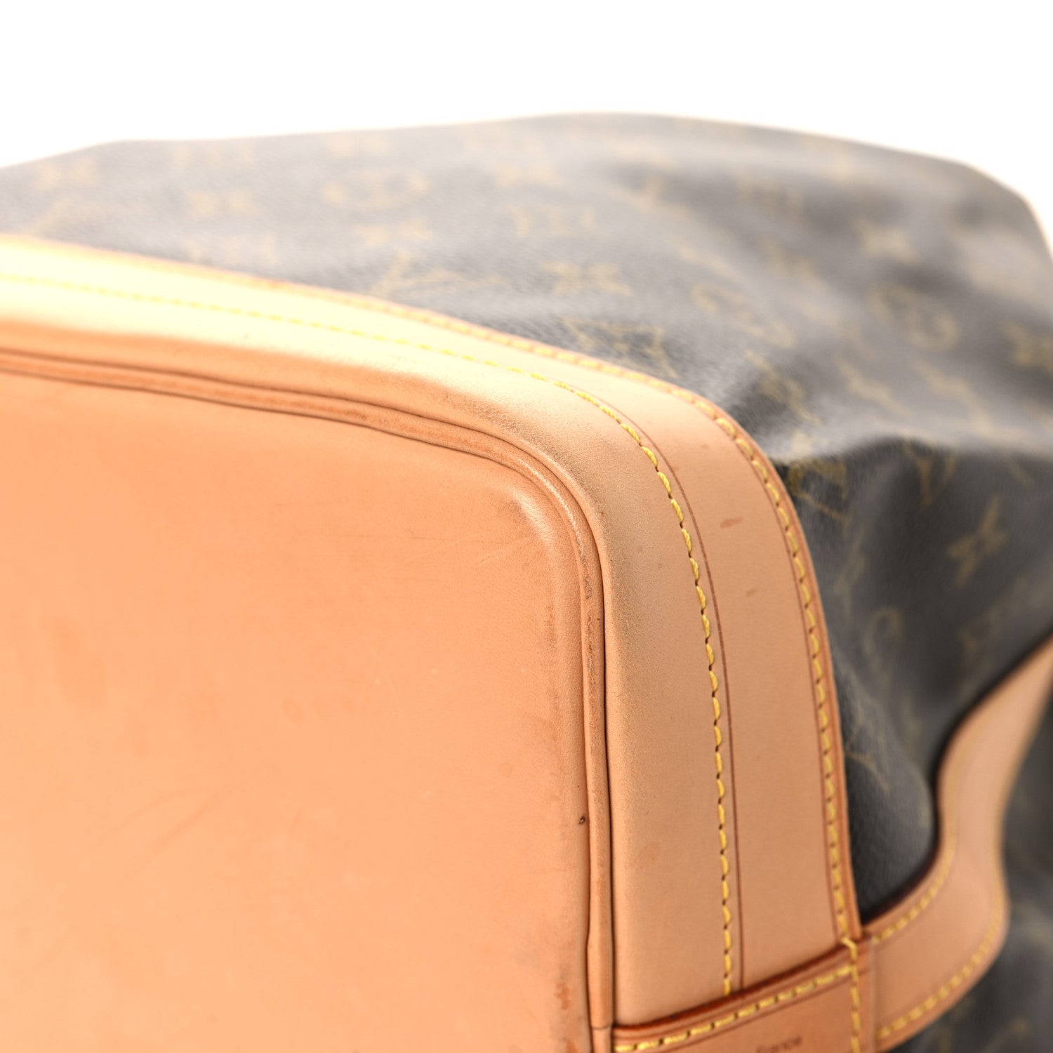 Louis Vuitton Monogram Noe 10 of 13