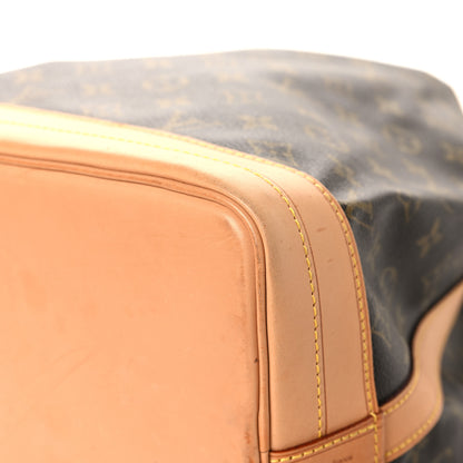 Louis Vuitton Monogram Noe 10 of 13