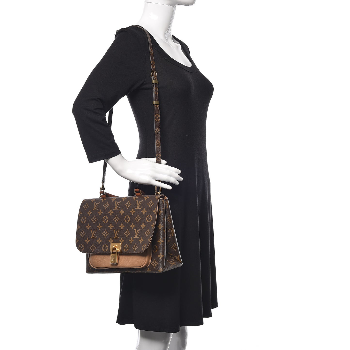 Monogram Marignan Sesame