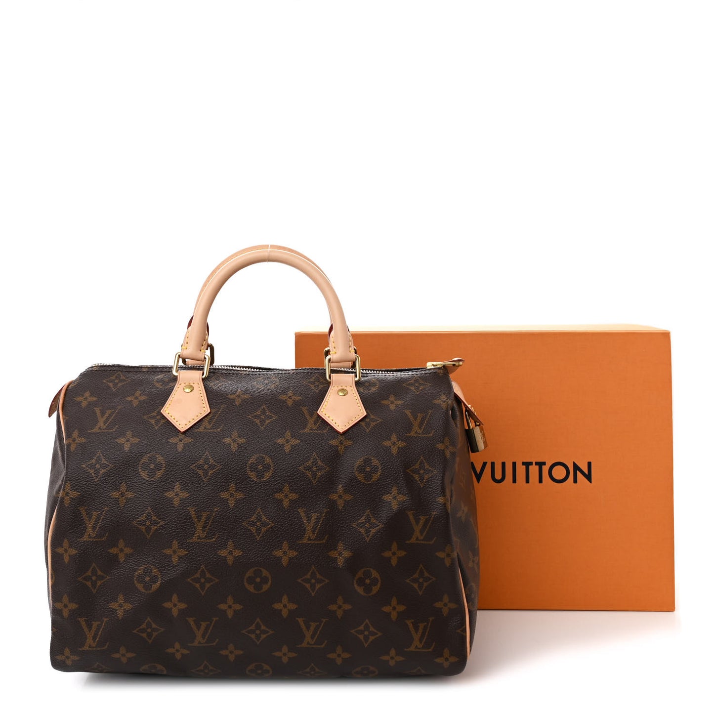Monogram Speedy 30