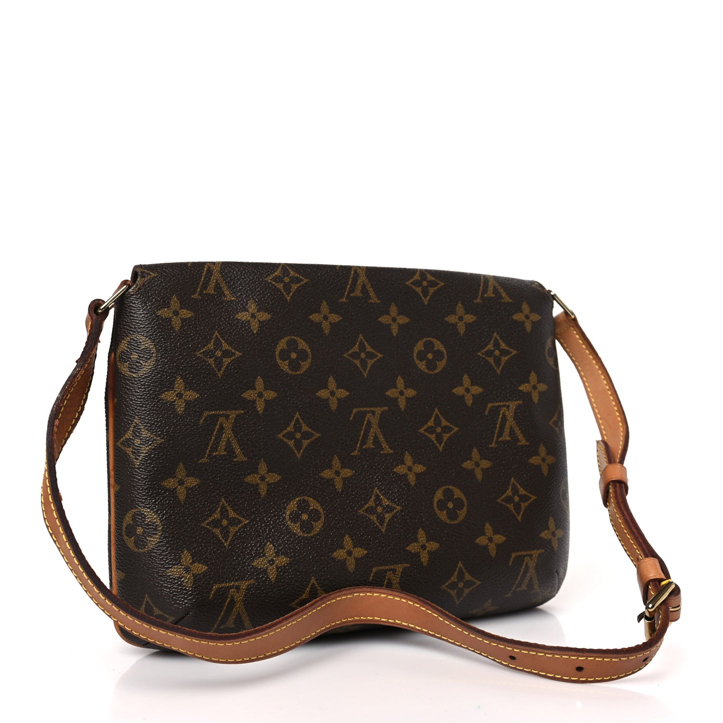 Monogram Musette Tango