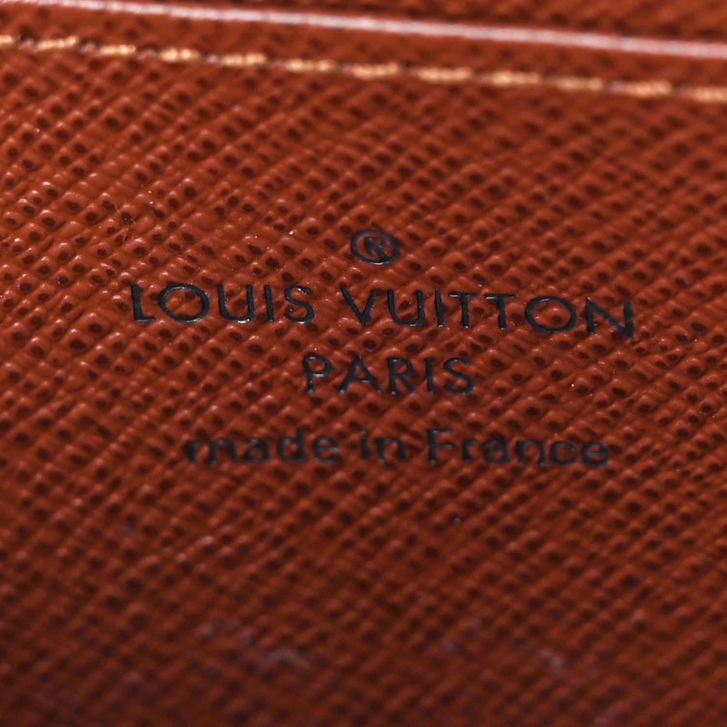 Louis Vuitton Monogram Zippy Coin Purse 6 of 8