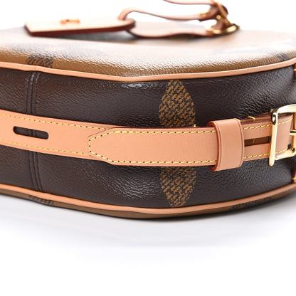 Louis Vuitton Reverse Monogram Giant Boite Chapeau Souple 9 of 10