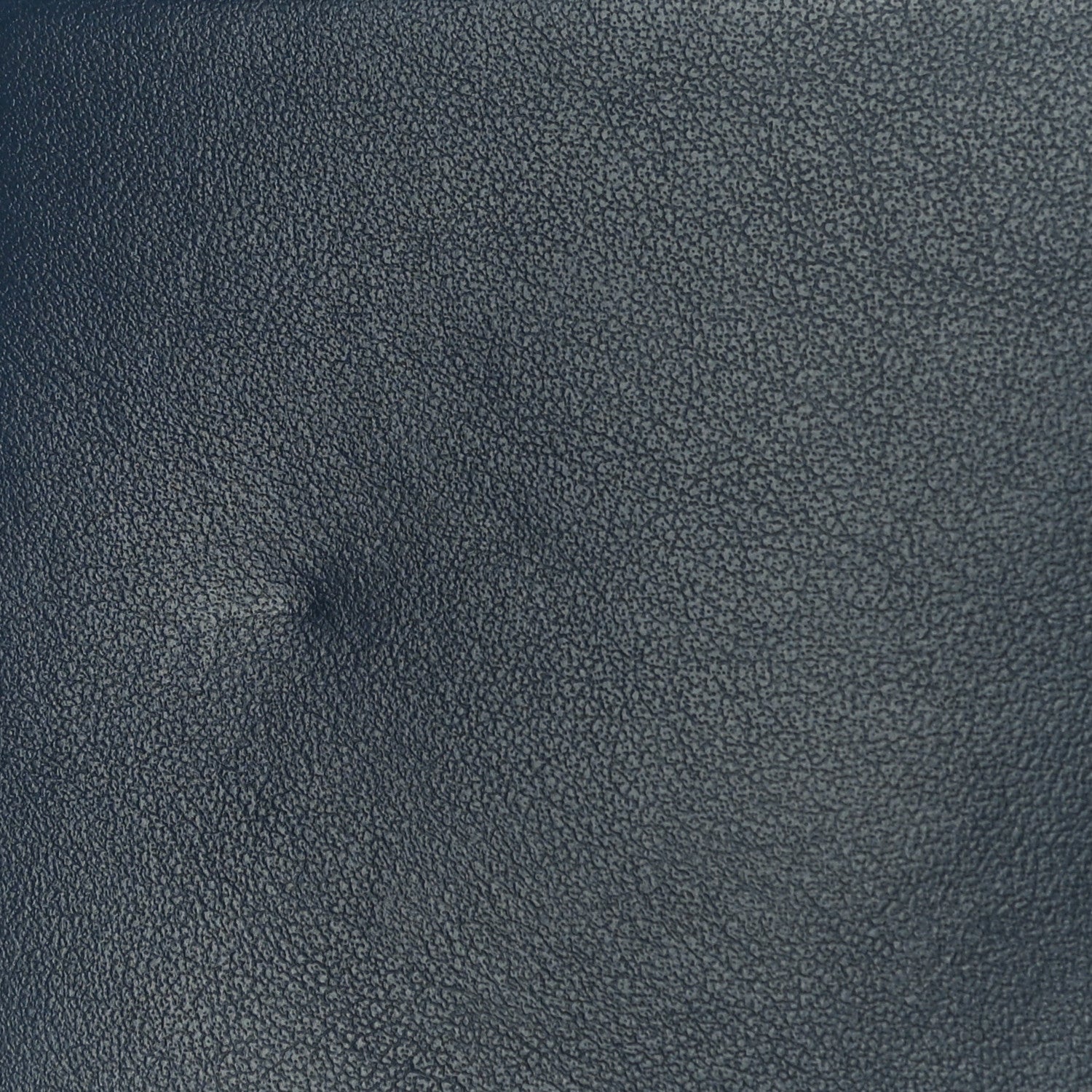 Chanel Caviar Quilted Boy Wallet On Chain WOC Navy 13 of 14