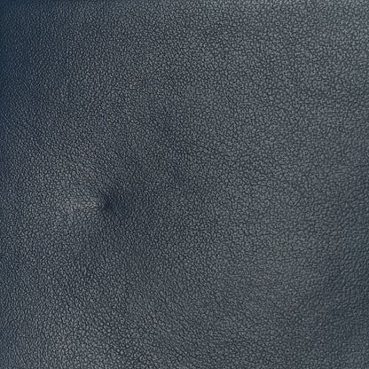 Chanel Caviar Quilted Boy Wallet On Chain WOC Navy 13 of 14