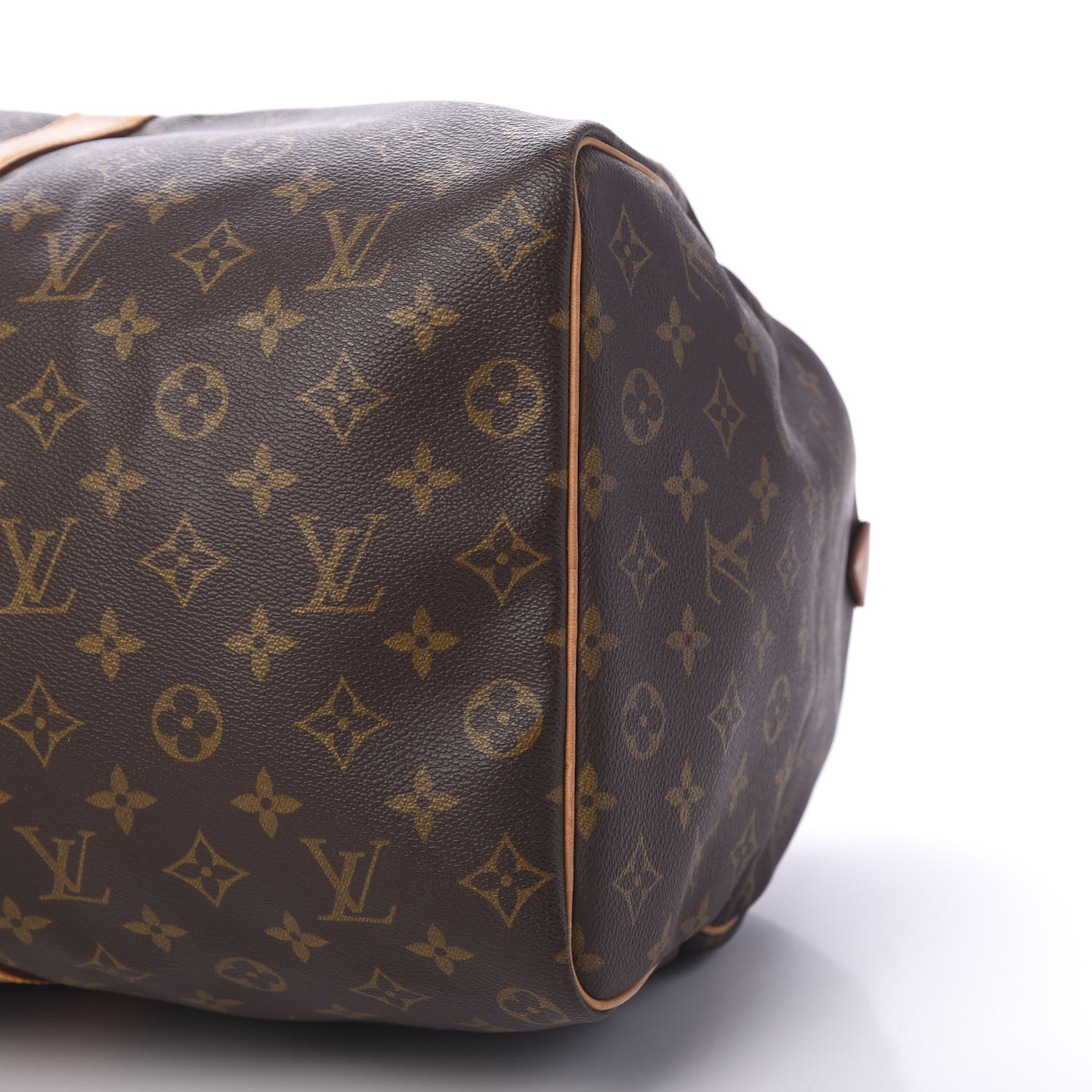 Louis Vuitton Monogram Keepall 50 8 of 17