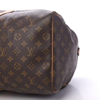 Louis Vuitton Monogram Keepall 50 8 of 17