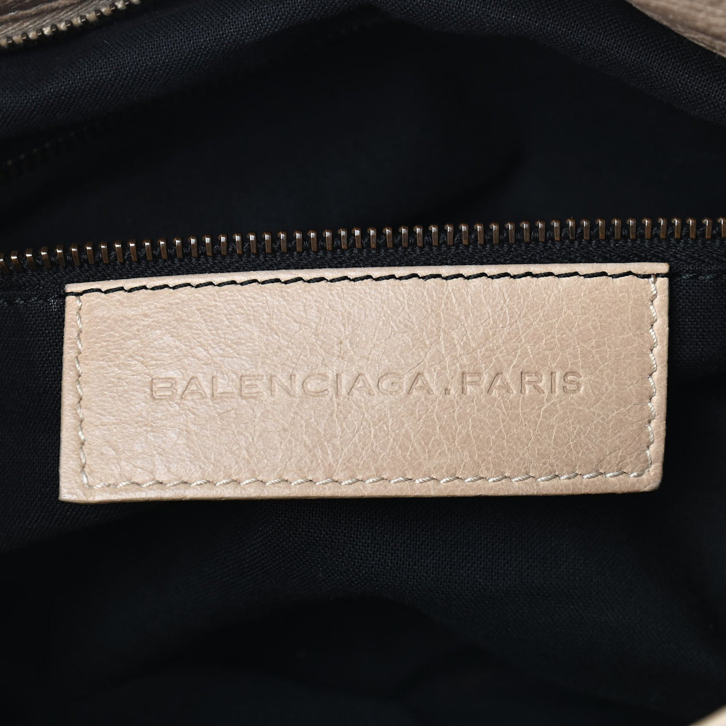 Agneau Classic Hardware Velo Sahara