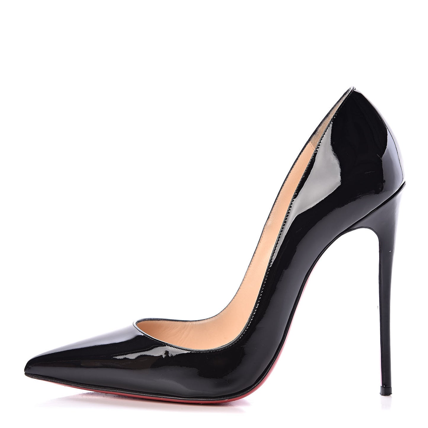Patent So Kate 120 Pumps 37 Black