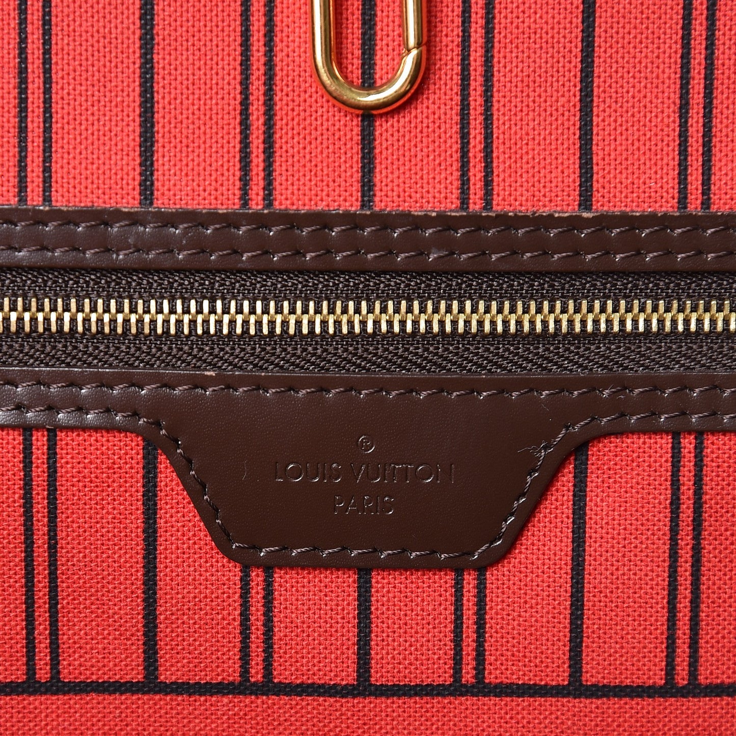 Damier Ebene Neo Neverfull GM