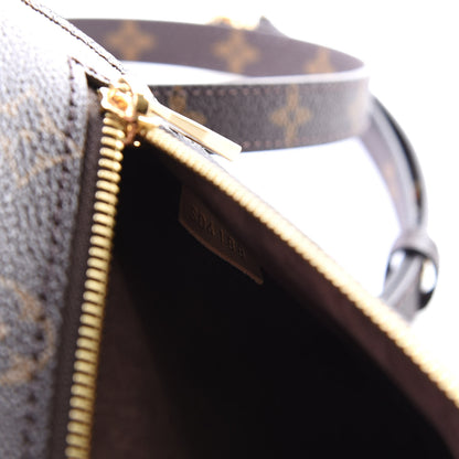 Louis Vuitton Monogram Pochette Metis 10 of 12
