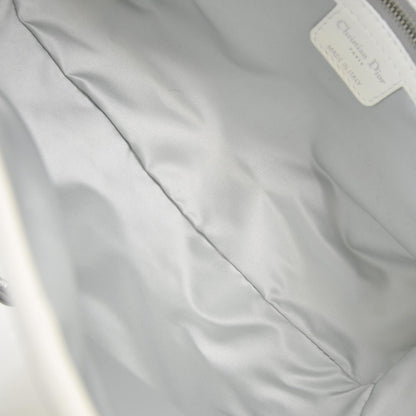 Christian Dior Monogram Romantique Trotter Flap Bag 7 of 9