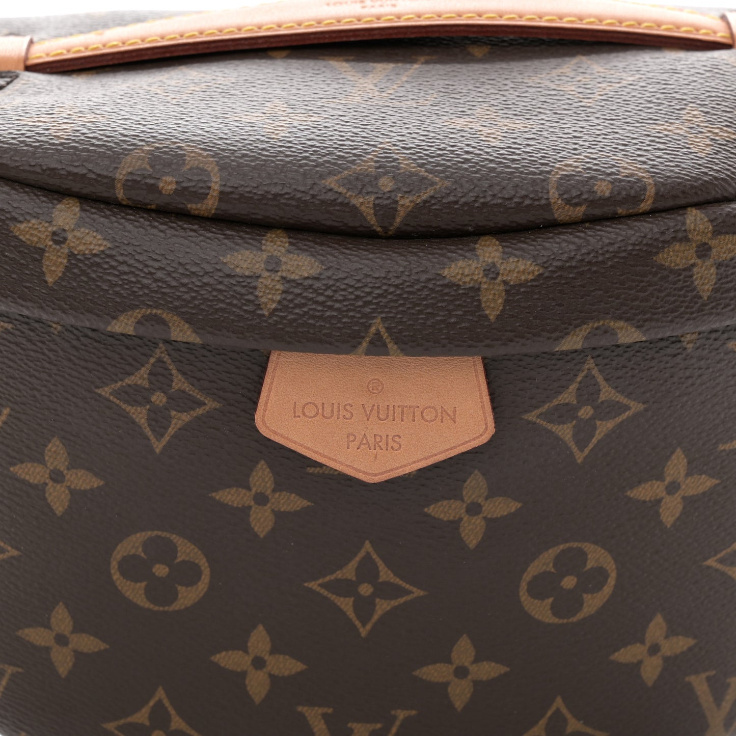 Monogram Bumbag