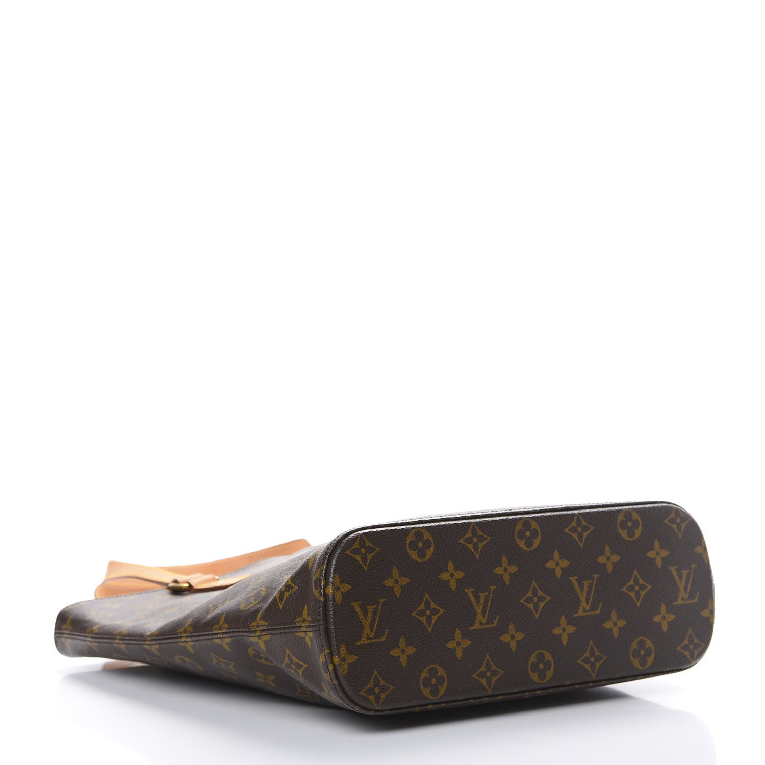 Louis Vuitton Monogram Vavin GM 3 of 15