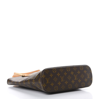 Louis Vuitton Monogram Vavin GM 3 of 15