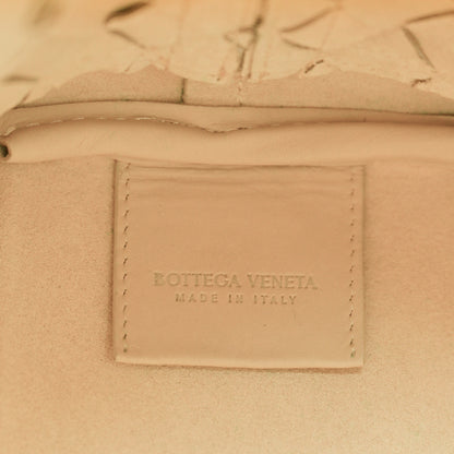 Bottega Veneta Nappa Intrecciato Briefcase Porridge 6 of 8