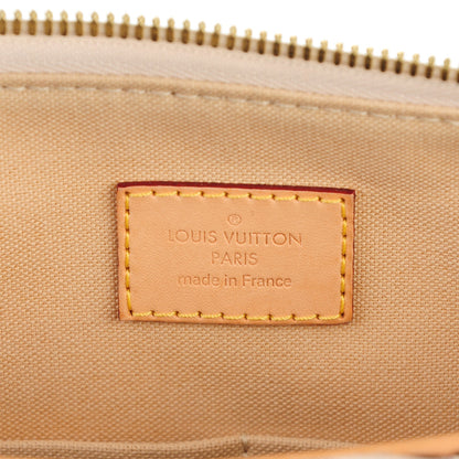 Louis Vuitton Damier Azur Riviera PM 6 of 7