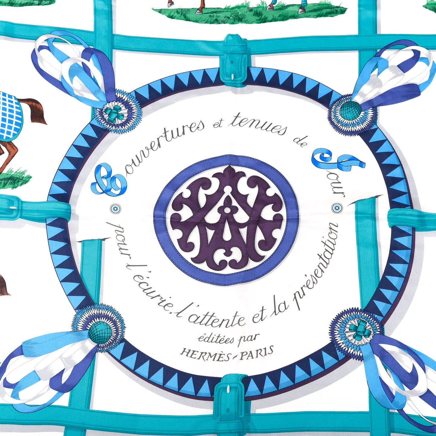 Silk Couvertures Et Tenues de Jour Scarf 140