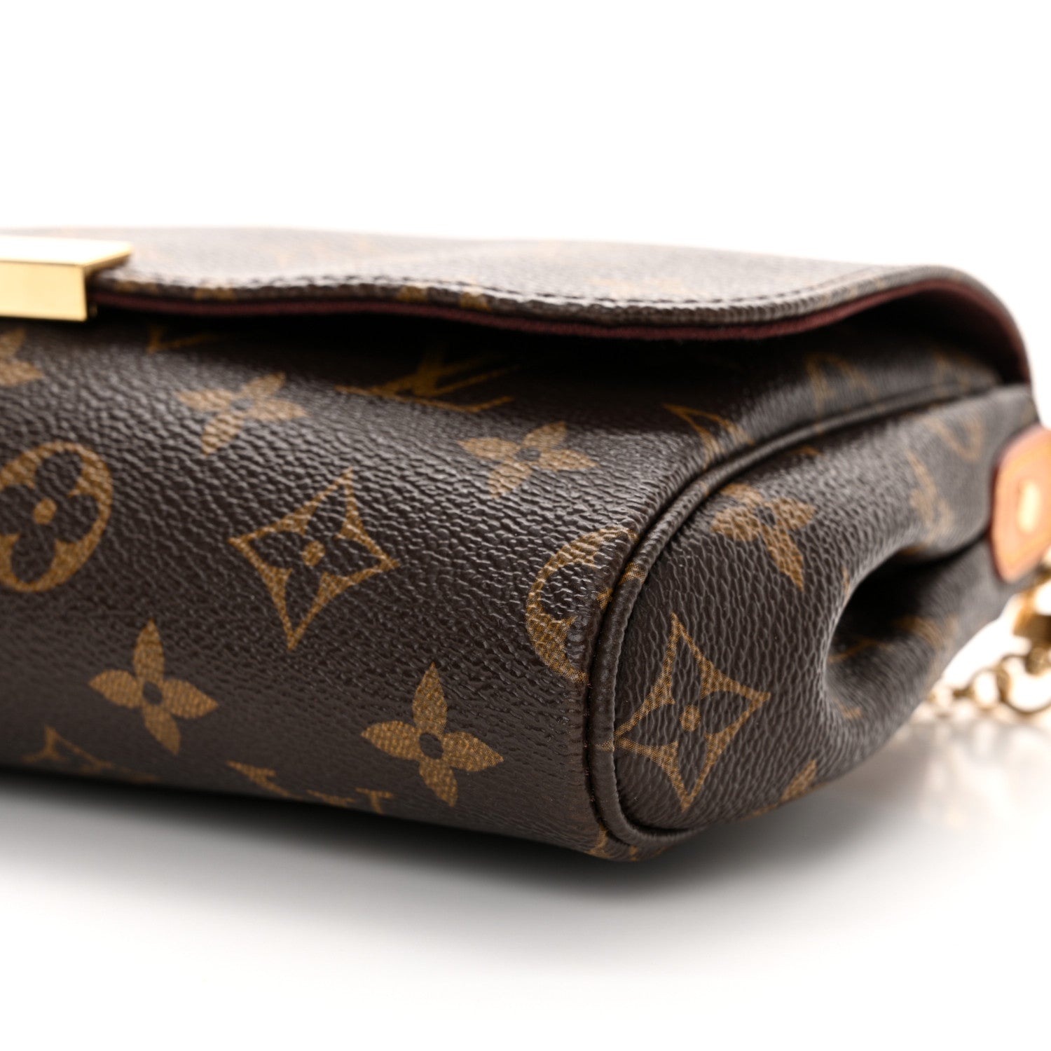 Louis Vuitton Monogram Favorite MM 11 of 15