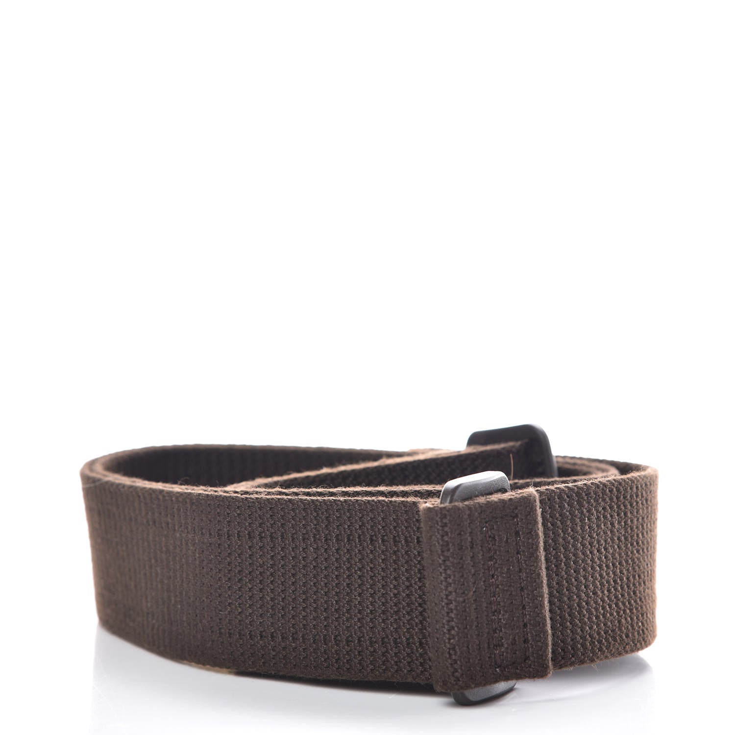 Louis Vuitton Canvas Adjustable Shoulder Strap 2 of 4