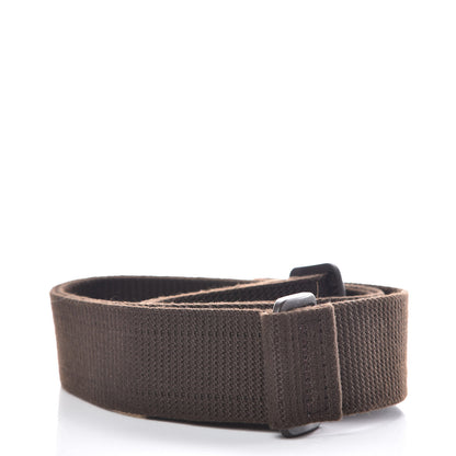 Louis Vuitton Canvas Adjustable Shoulder Strap 2 of 4