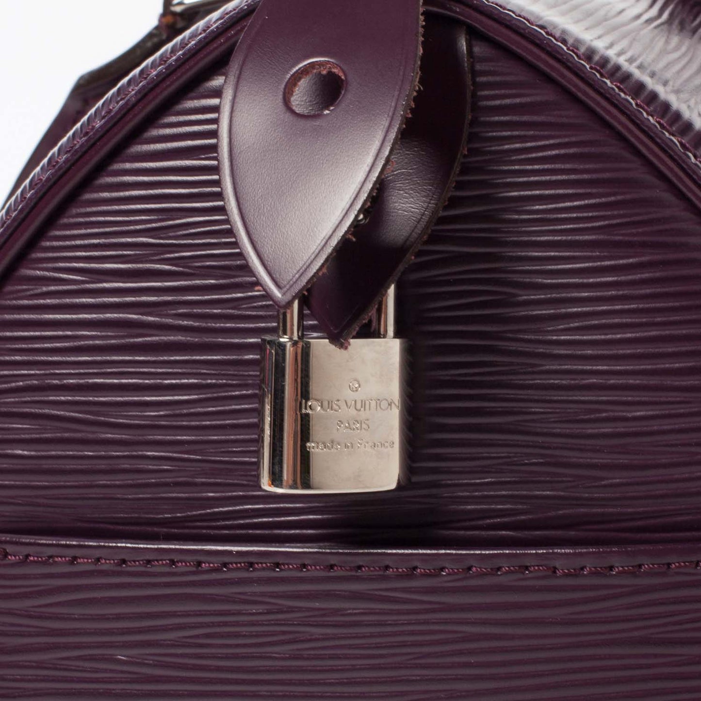 Epi Speedy 25 Cassis Purple