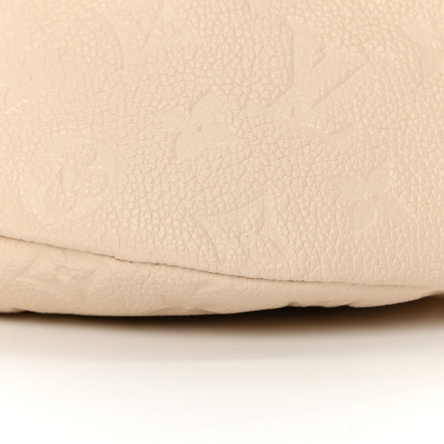 Empreinte BumBag Creme