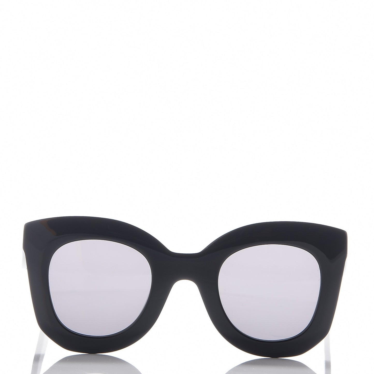 Acetate Marta Sunglasses CL 41093/S Black
