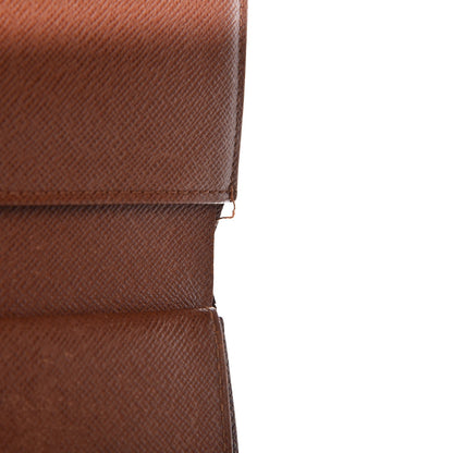 Louis Vuitton Monogram Porte Tresor Etui Papiers Wallet 13 of 17