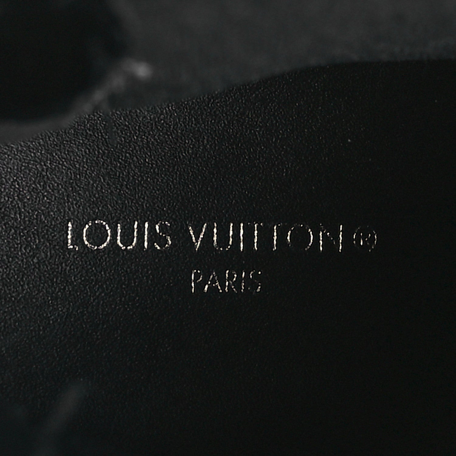Louis Vuitton LV Beaubourge Ankle Boot 36.5 Black 8 of 8