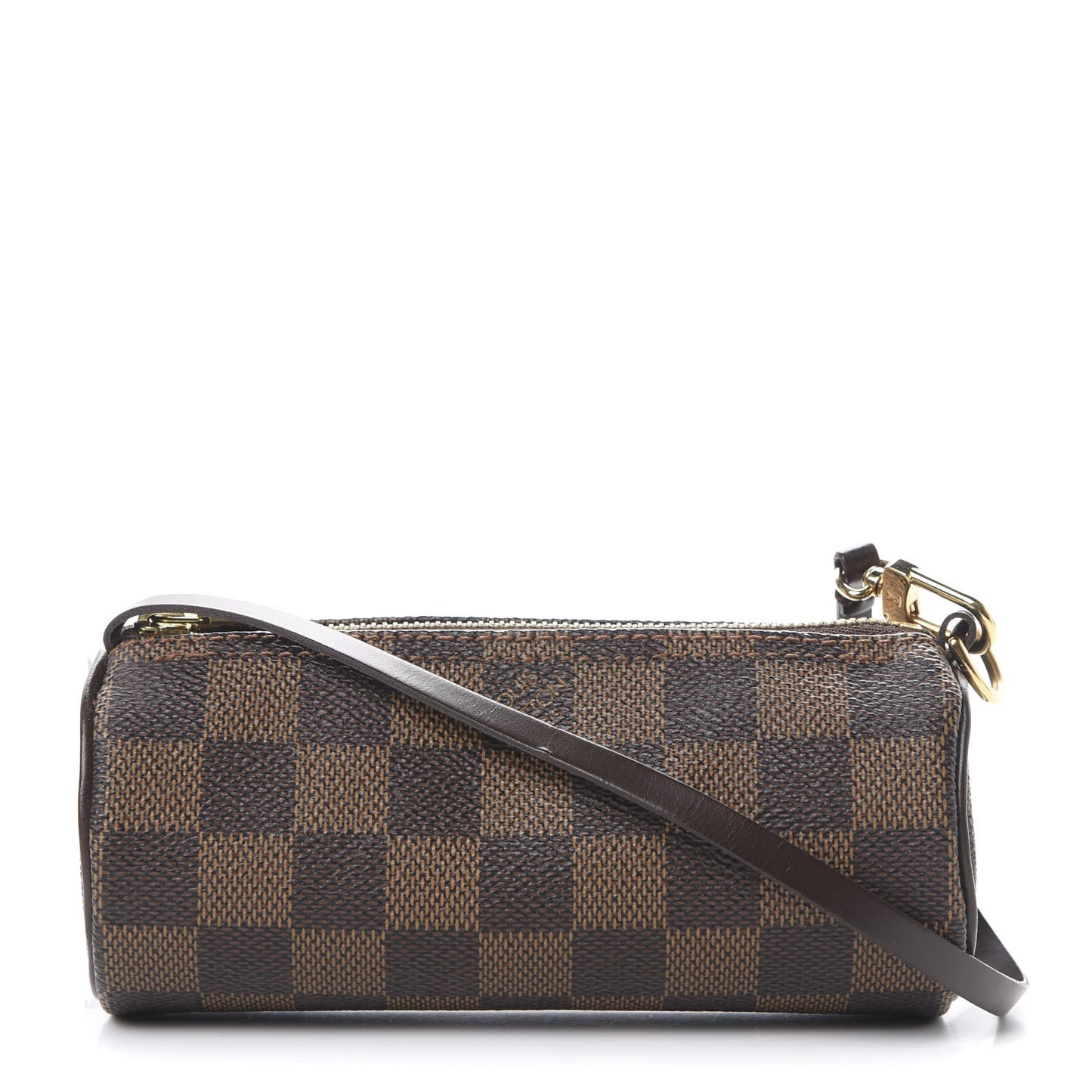 Damier Ebene Mini Papillon