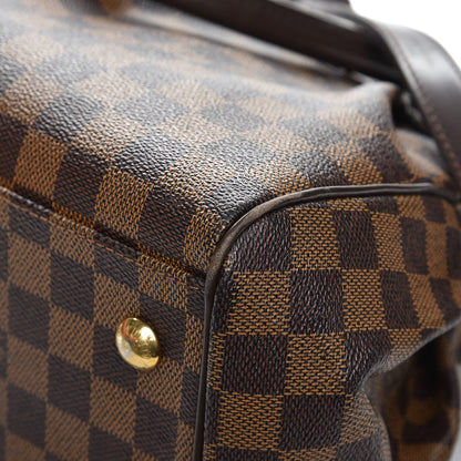 Louis Vuitton Damier Ebene Trevi PM 11 of 11