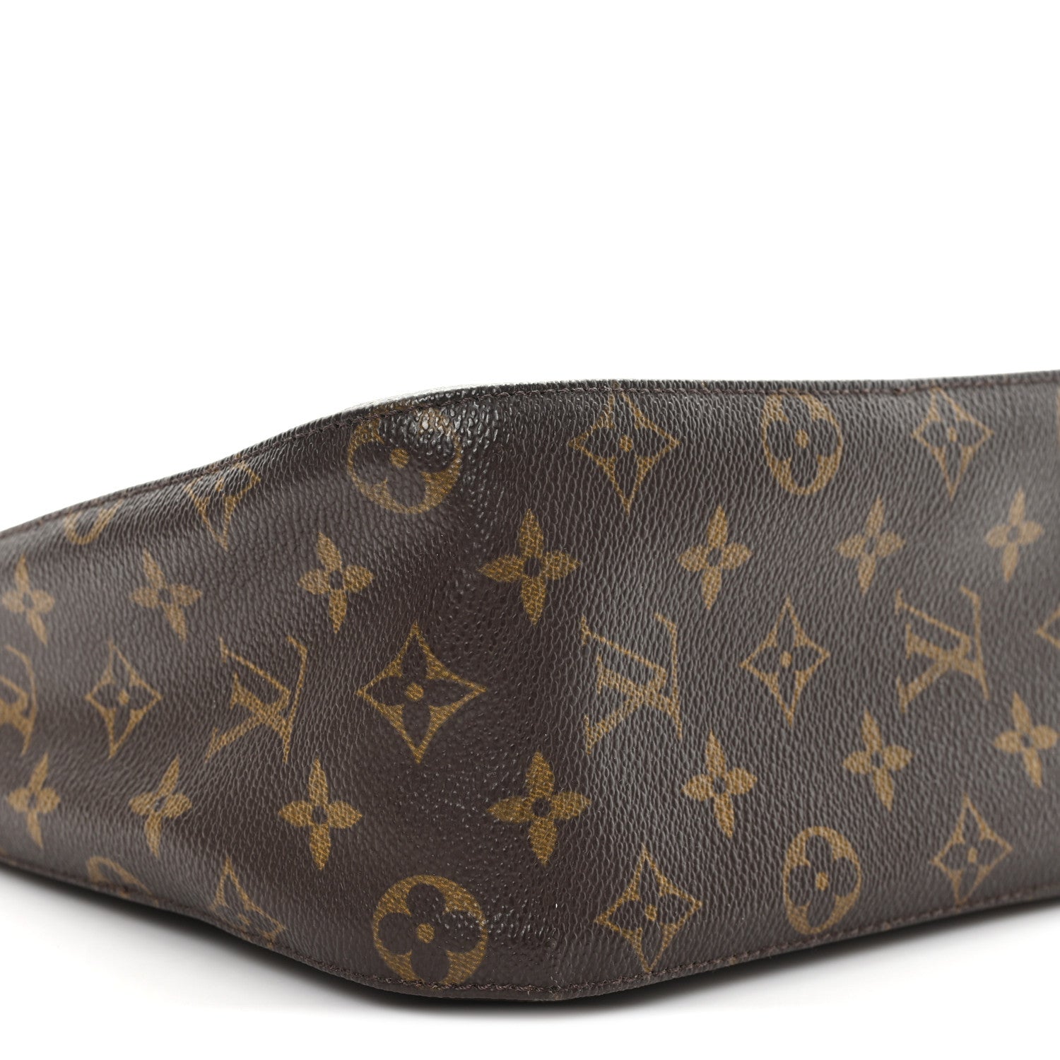 Louis Vuitton Monogram Looping MM 8 of 9