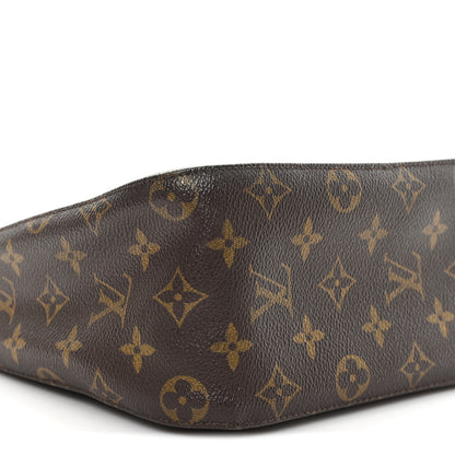 Louis Vuitton Monogram Looping MM 8 of 9