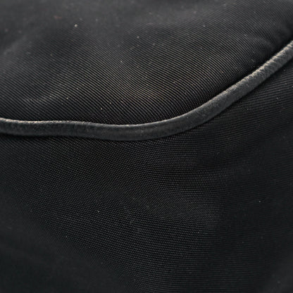Prada Nylon Re-Edition 2005 Shoulder Bag Black 10 of 15