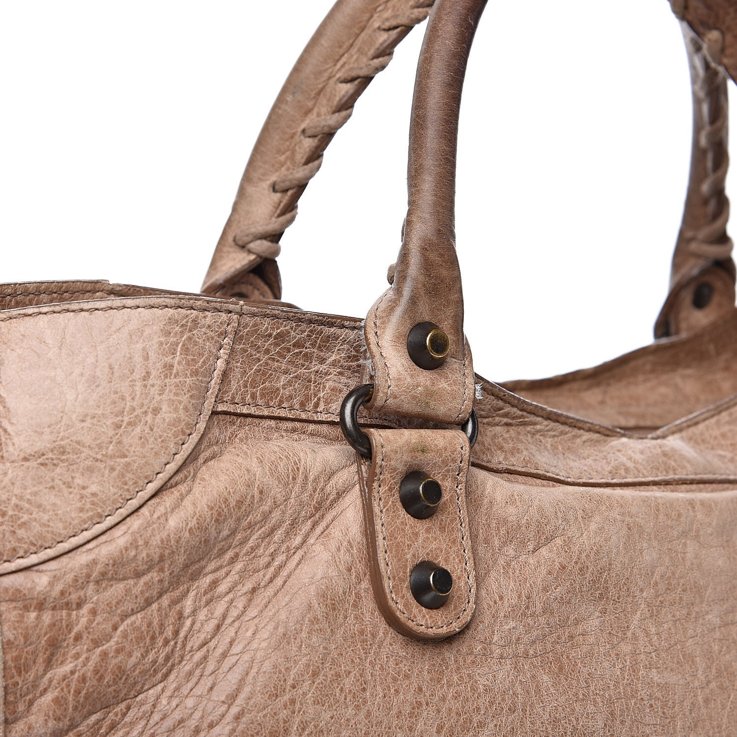 Balenciaga Agneau Classic Hardware S Cityeigle 13 of 18