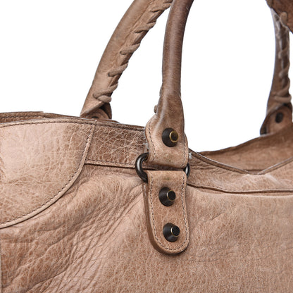 Balenciaga Agneau Classic Hardware S Cityeigle 13 of 18