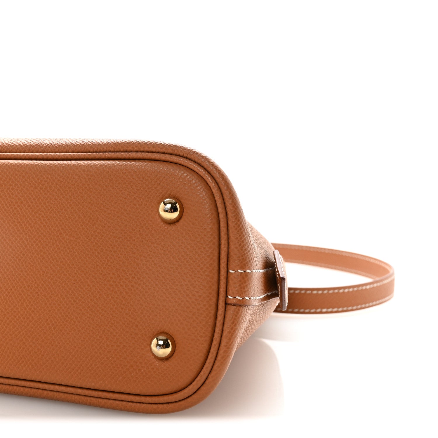 Hermes Epsom 1923 Bolide 25 Gold 9 of 9