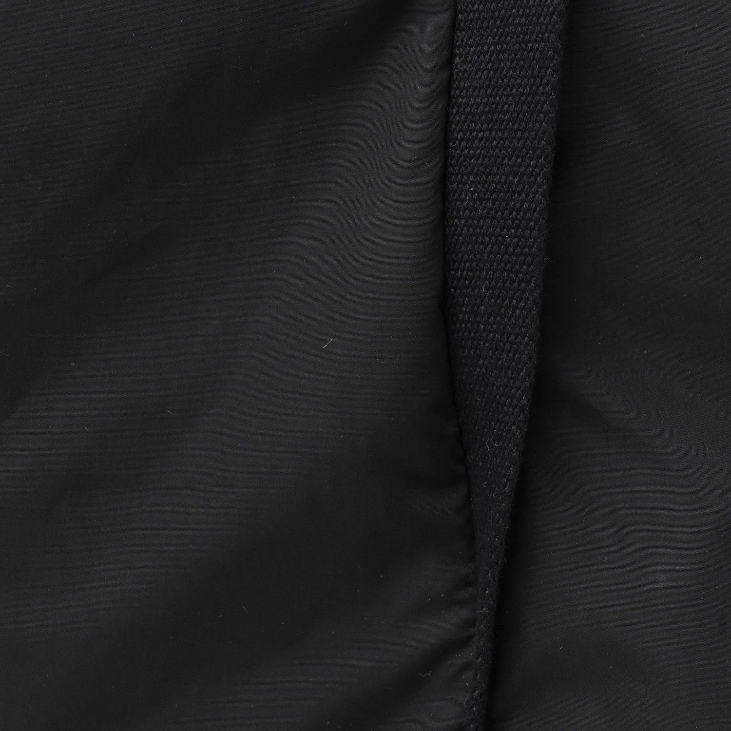The Row Nylon Drew Tote Black 7 of 9