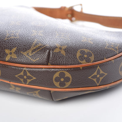 Louis Vuitton Monogram Croissant PM 9 of 10