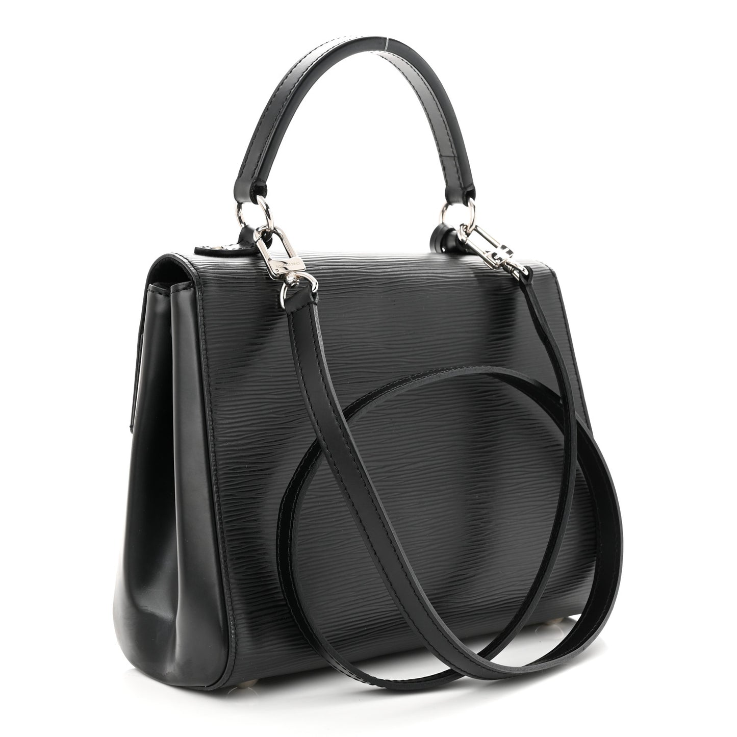 Epi Cluny BB Black