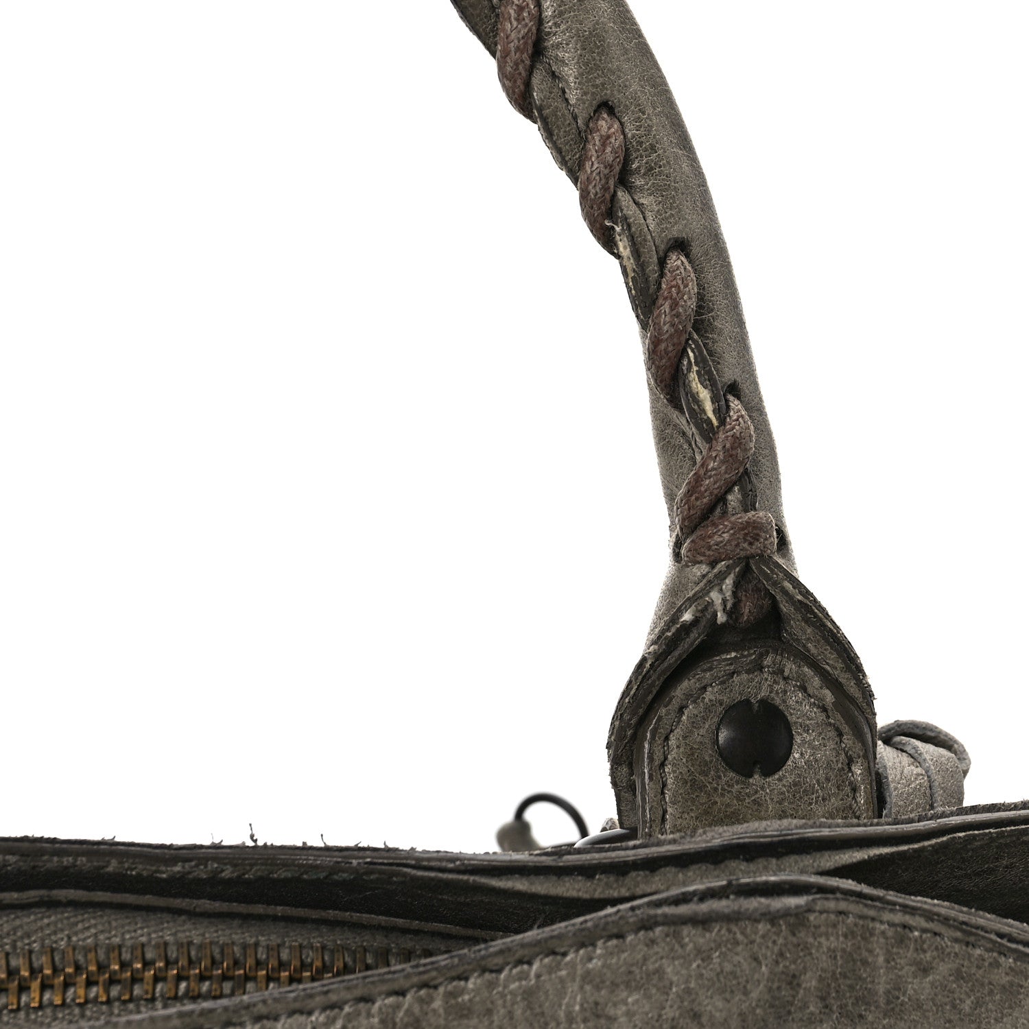 Balenciaga Agneau Classic Hardware First Galet 15 of 18