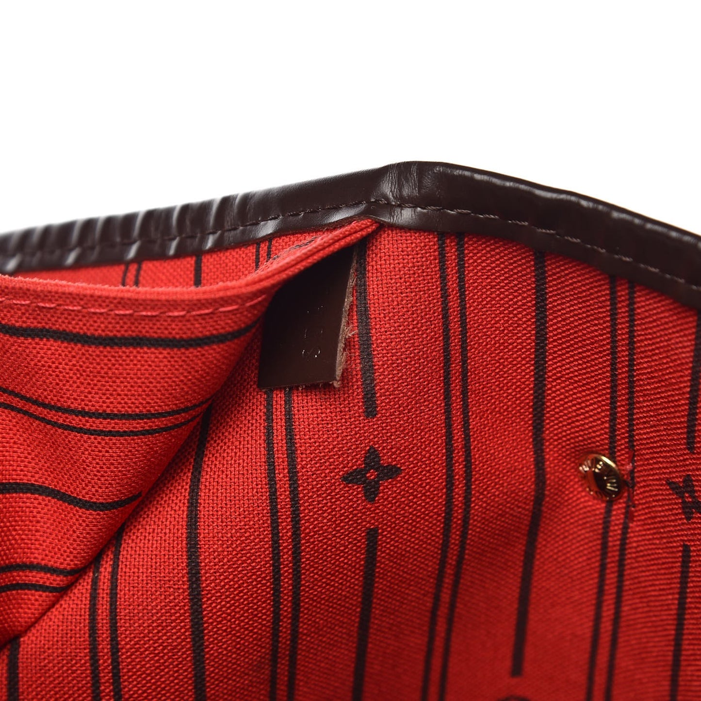 Damier Ebene Neverfull GM